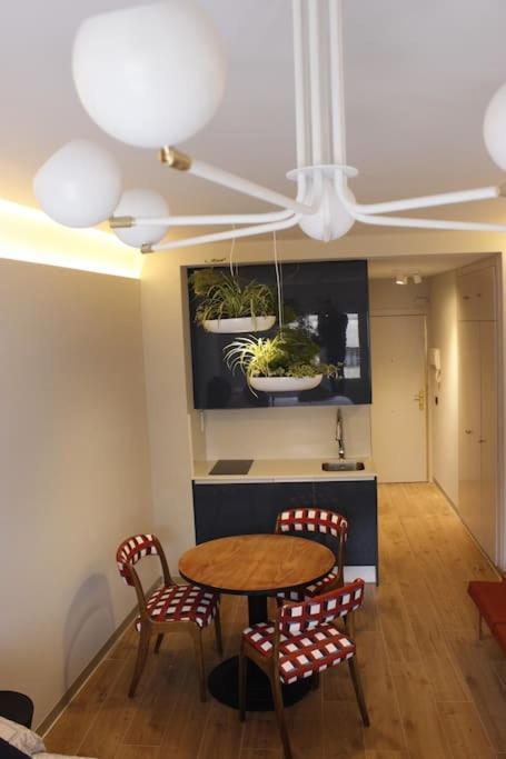 Apartamento Por Temporada Centro Diseno Мадрид Екстериор снимка