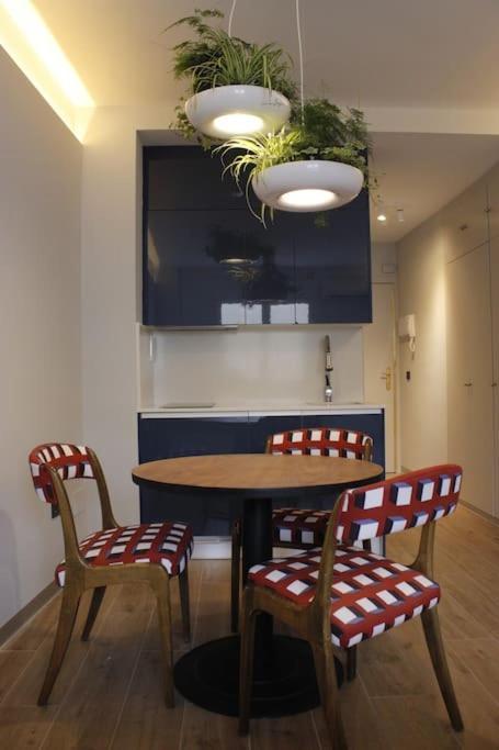 Apartamento Por Temporada Centro Diseno Мадрид Екстериор снимка