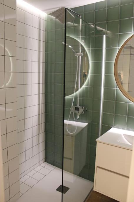 Apartamento Por Temporada Centro Diseno Мадрид Екстериор снимка